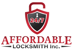 24/7 Affordable Locksmith Inc.